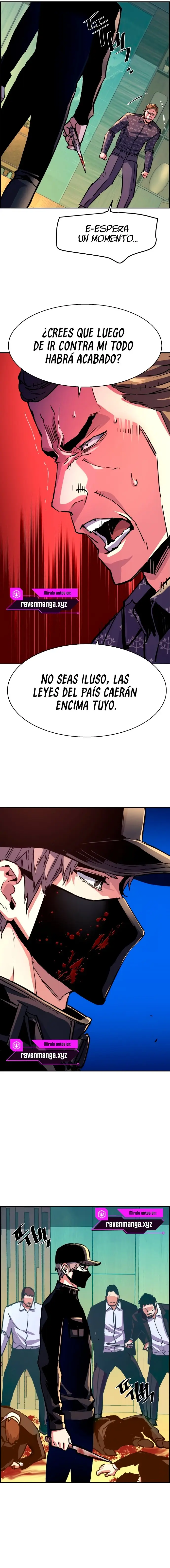 Mercenario Adolescente (2020) - Capítulo 111 - Página 13 - LectorTMOo