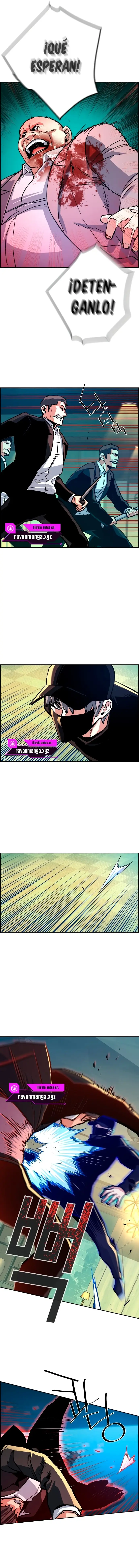 Mercenario Adolescente (2020) - Capítulo 111 - Página 14 - LectorTMOo