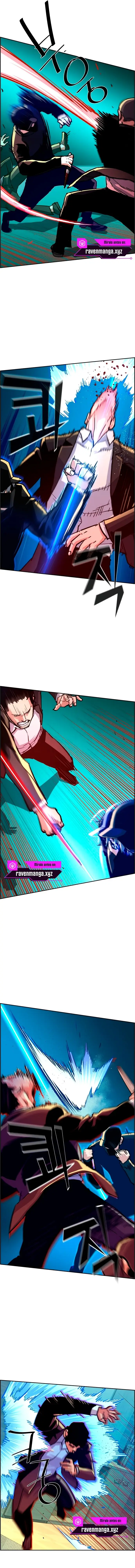 Mercenario Adolescente (2020) - Capítulo 111 - Página 15 - LectorTMOo