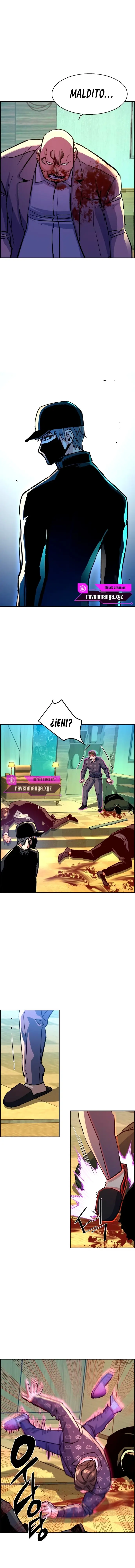 Mercenario Adolescente (2020) - Capítulo 111 - Página 16 - LectorTMOo
