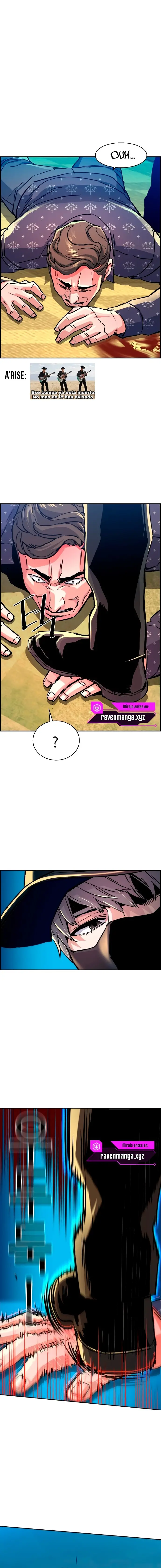 Mercenario Adolescente (2020) - Capítulo 111 - Página 17 - LectorTMOo