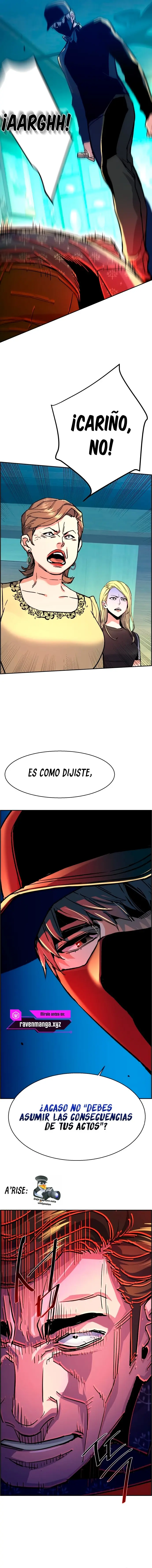 Mercenario Adolescente (2020) - Capítulo 111 - Página 18 - LectorTMOo