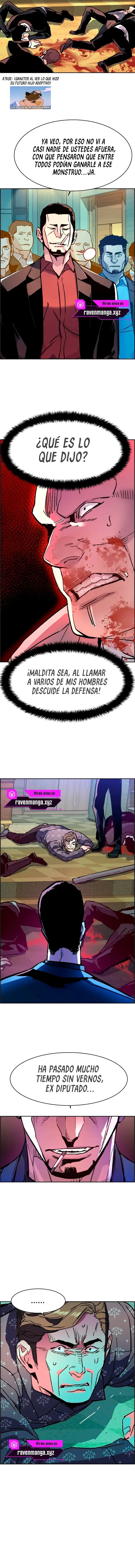 Mercenario Adolescente (2020) - Capítulo 111 - Página 21 - LectorTMOo