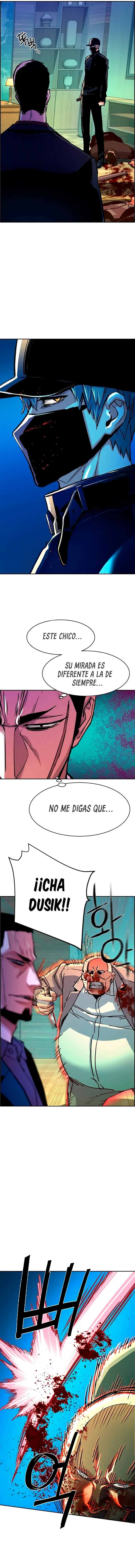 Mercenario Adolescente (2020) - Capítulo 112 - Página 6 - LectorTMOo