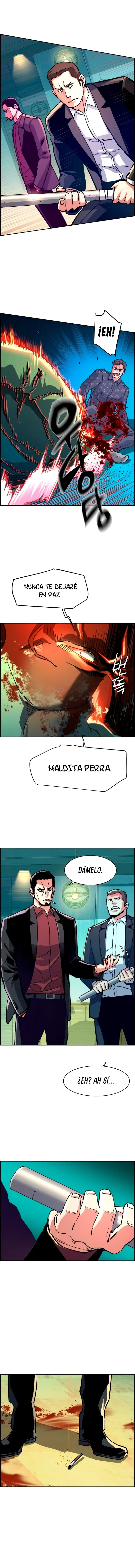 Mercenario Adolescente (2020) - Capítulo 112 - Página 7 - LectorTMOo