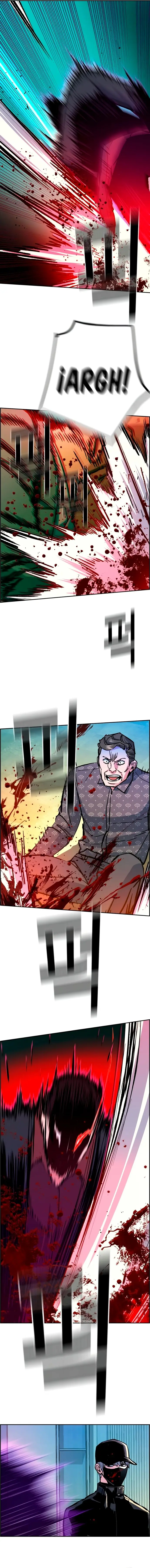 Mercenario Adolescente (2020) - Capítulo 112 - Página 9 - LectorTMOo