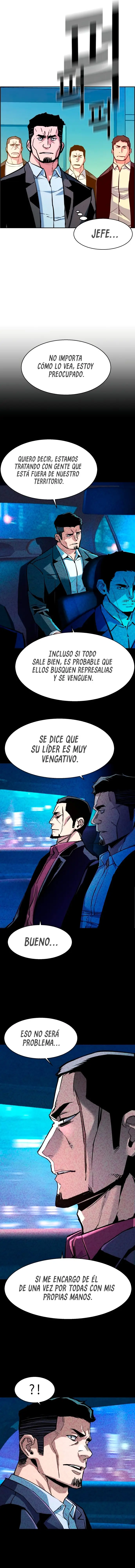 Mercenario Adolescente (2020) - Capítulo 112 - Página 10 - LectorTMOo