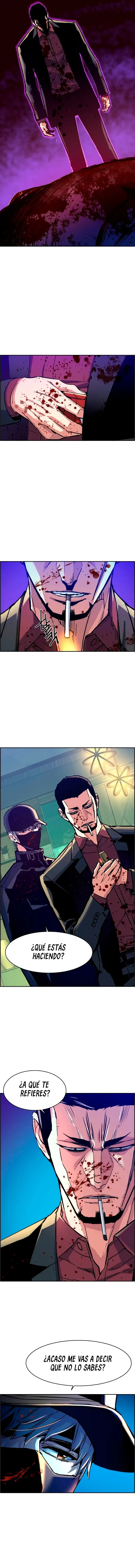 Mercenario Adolescente (2020) - Capítulo 112 - Página 12 - LectorTMOo