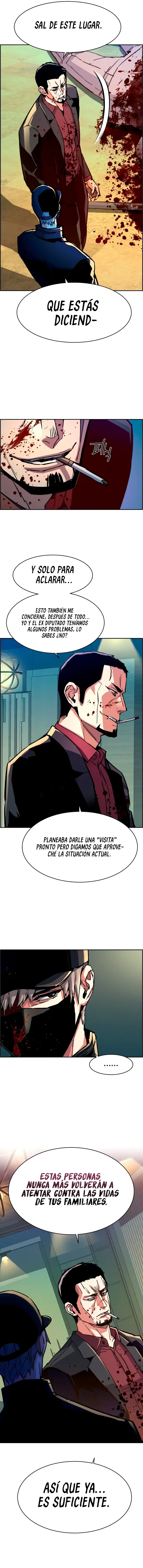 Mercenario Adolescente (2020) - Capítulo 112 - Página 13 - LectorTMOo
