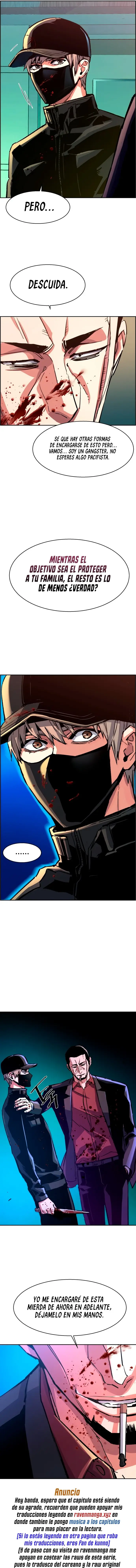 Mercenario Adolescente (2020) - Capítulo 112 - Página 14 - LectorTMOo