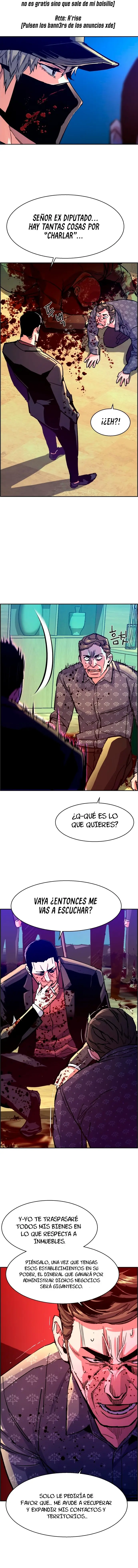 Mercenario Adolescente (2020) - Capítulo 112 - Página 15 - LectorTMOo