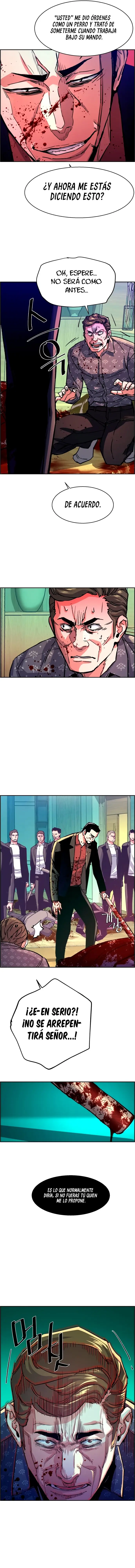 Mercenario Adolescente (2020) - Capítulo 112 - Página 16 - LectorTMOo