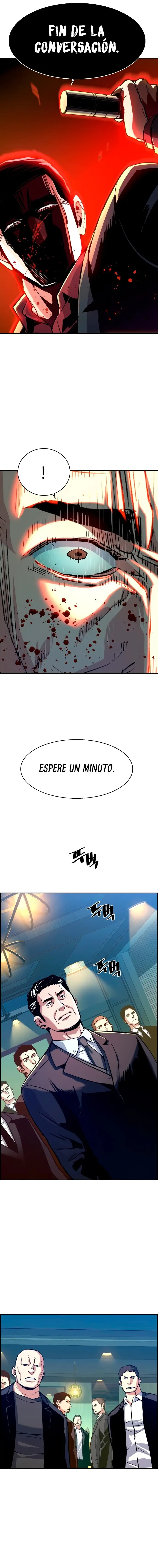 Mercenario Adolescente (2020) - Capítulo 112 - Página 17 - LectorTMOo