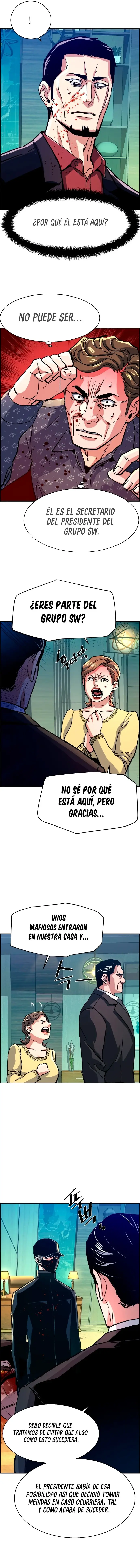 Mercenario Adolescente (2020) - Capítulo 112 - Página 18 - LectorTMOo