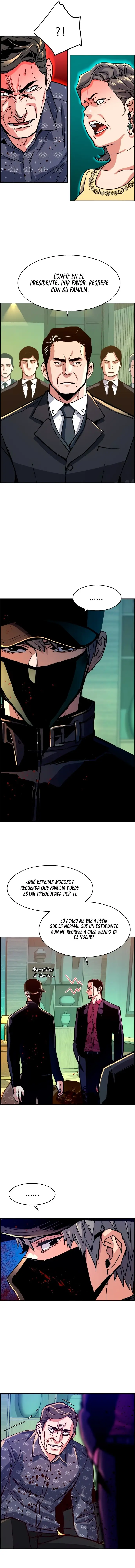 Mercenario Adolescente (2020) - Capítulo 112 - Página 19 - LectorTMOo