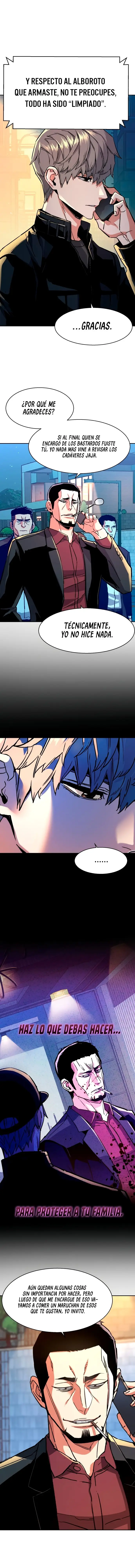 Mercenario Adolescente (2020) - Capítulo 113 - Página 6 - LectorTMOo
