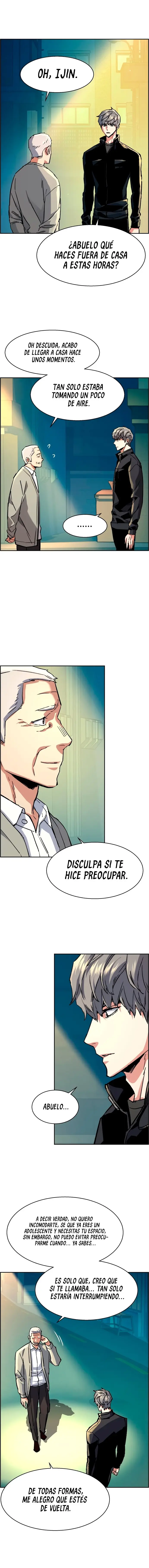 Mercenario Adolescente (2020) - Capítulo 113 - Página 8 - LectorTMOo