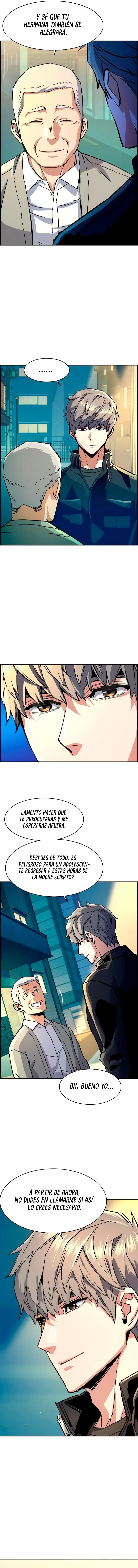 Mercenario Adolescente (2020) - Capítulo 113 - Página 9 - LectorTMOo
