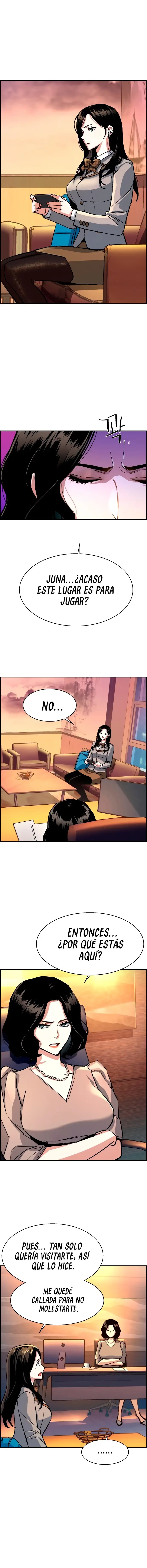 Mercenario Adolescente (2020) - Capítulo 113 - Página 11 - LectorTMOo