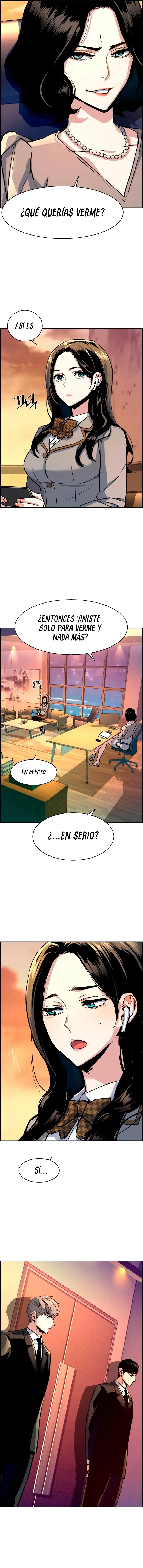 Mercenario Adolescente (2020) - Capítulo 113 - Página 12 - LectorTMOo