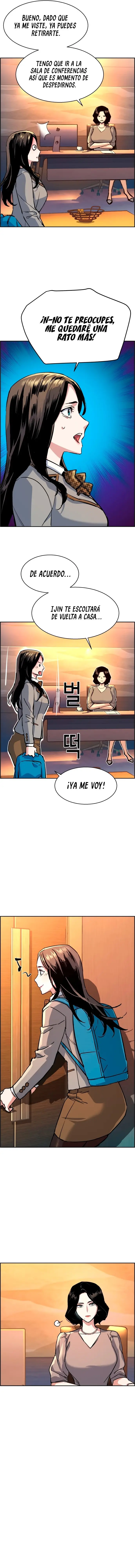 Mercenario Adolescente (2020) - Capítulo 113 - Página 13 - LectorTMOo