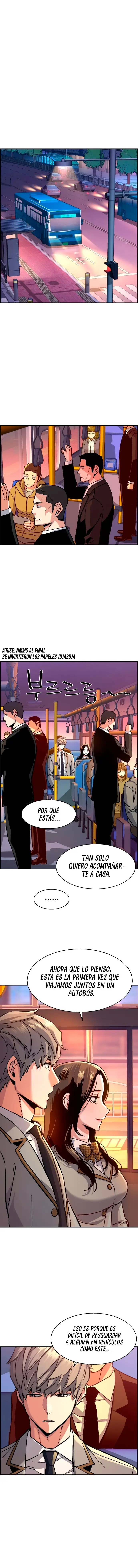 Mercenario Adolescente (2020) - Capítulo 113 - Página 14 - LectorTMOo
