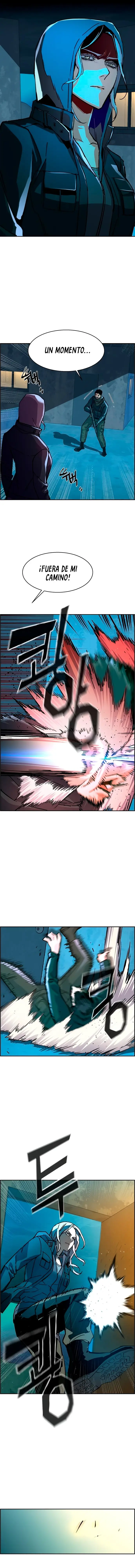 Mercenario Adolescente (2020) - Capítulo 113 - Página 18 - LectorTMOo