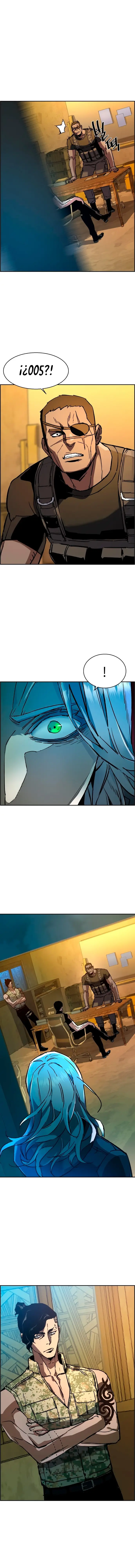 Mercenario Adolescente (2020) - Capítulo 113 - Página 19 - LectorTMOo