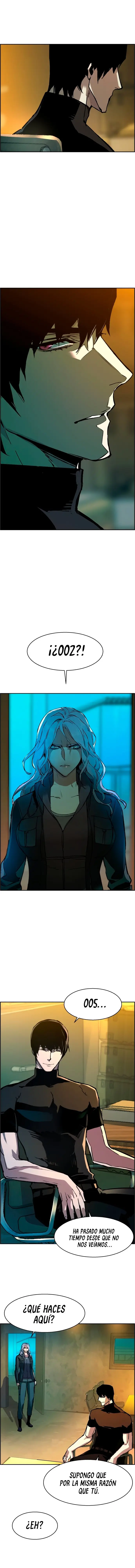 Mercenario Adolescente (2020) - Capítulo 113 - Página 20 - LectorTMOo
