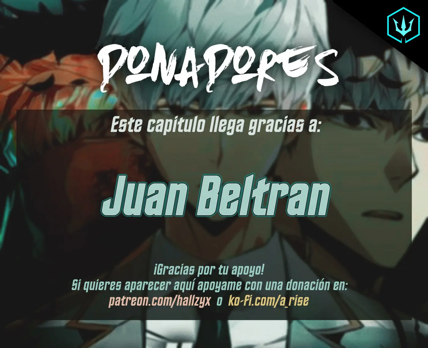 Mercenario Adolescente (2020) - Capítulo 114 - Página 2 - LectorTMOo