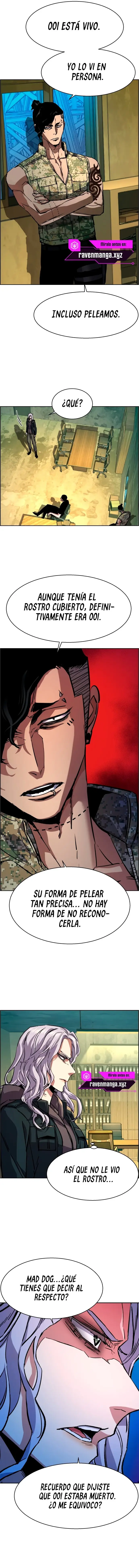 Mercenario Adolescente (2020) - Capítulo 114 - Página 7 - LectorTMOo