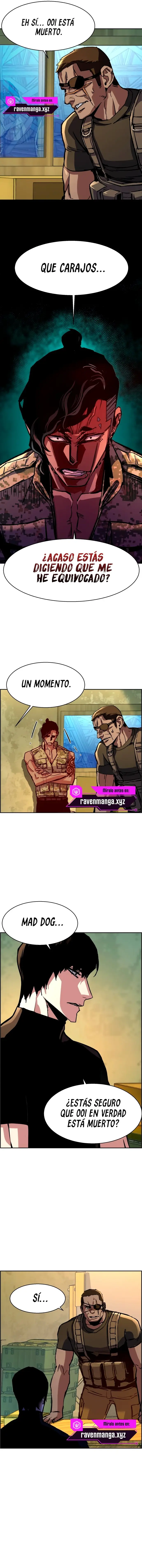 Mercenario Adolescente (2020) - Capítulo 114 - Página 8 - LectorTMOo