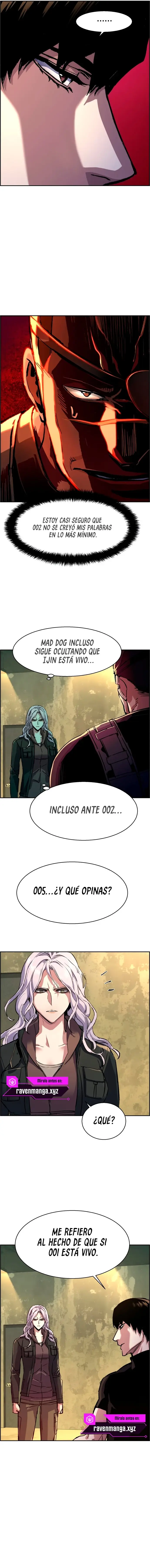 Mercenario Adolescente (2020) - Capítulo 114 - Página 9 - LectorTMOo