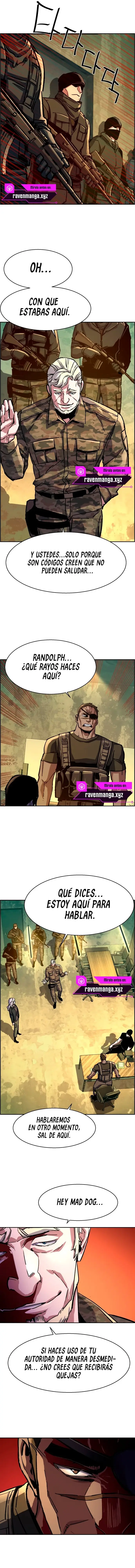 Mercenario Adolescente (2020) - Capítulo 114 - Página 11 - LectorTMOo