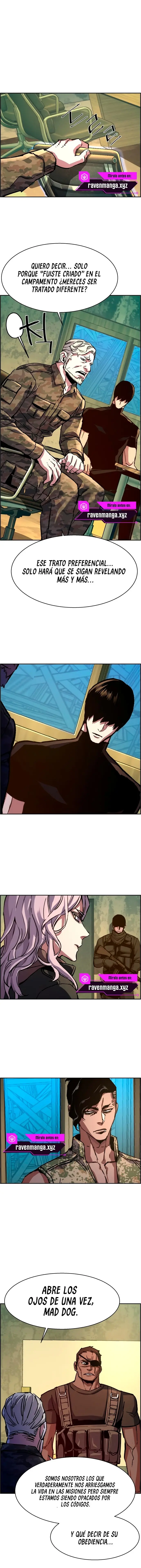 Mercenario Adolescente (2020) - Capítulo 114 - Página 12 - LectorTMOo