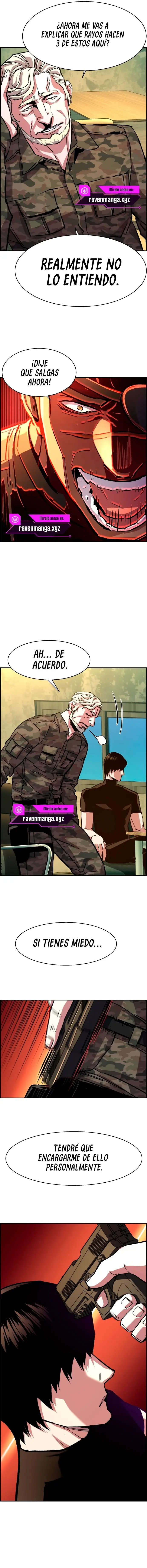 Mercenario Adolescente (2020) - Capítulo 114 - Página 13 - LectorTMOo