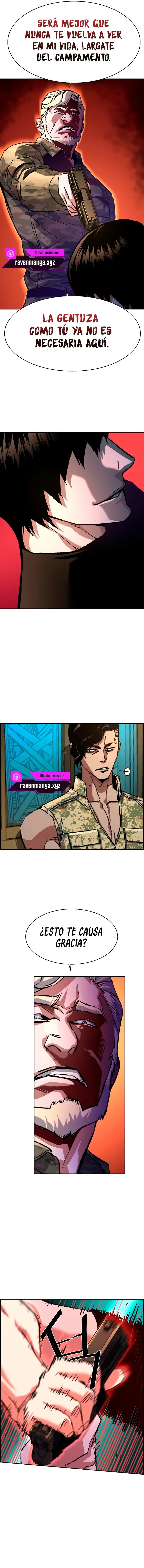Mercenario Adolescente (2020) - Capítulo 114 - Página 14 - LectorTMOo