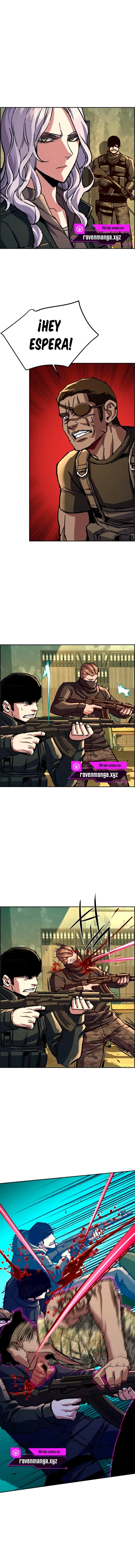 Mercenario Adolescente (2020) - Capítulo 114 - Página 16 - LectorTMOo