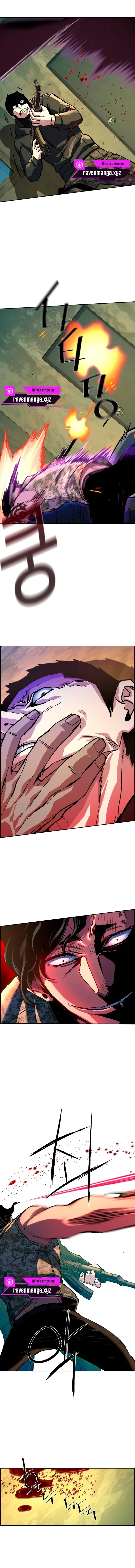 Mercenario Adolescente (2020) - Capítulo 114 - Página 17 - LectorTMOo