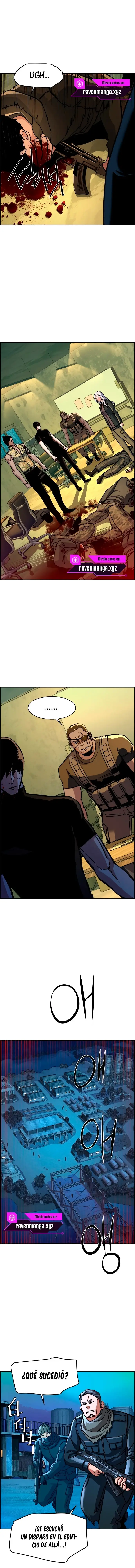 Mercenario Adolescente (2020) - Capítulo 114 - Página 18 - LectorTMOo