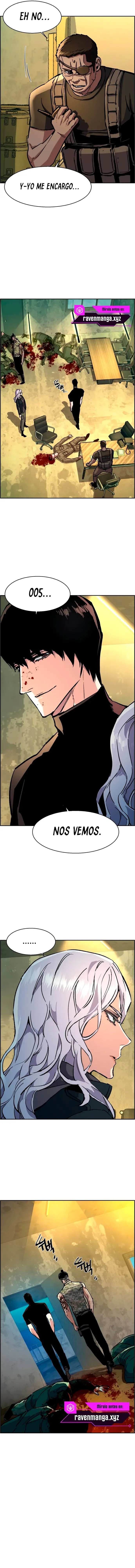 Mercenario Adolescente (2020) - Capítulo 114 - Página 20 - LectorTMOo