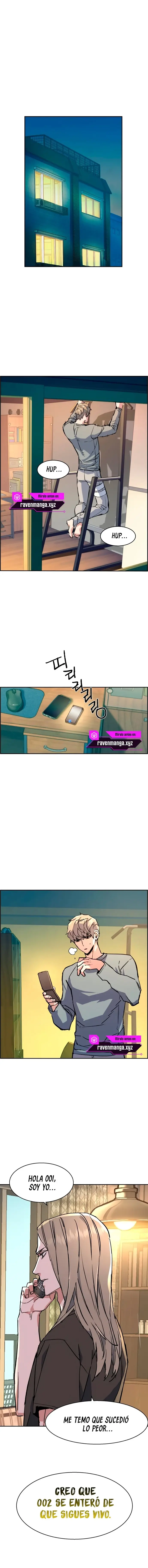 Mercenario Adolescente (2020) - Capítulo 114 - Página 21 - LectorTMOo