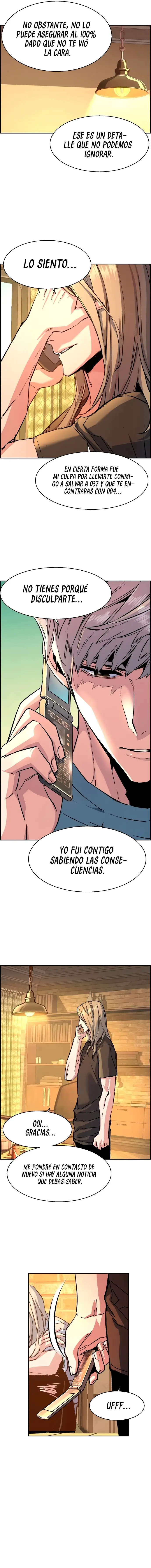 Mercenario Adolescente (2020) - Capítulo 115 - Página 3 - LectorTMOo