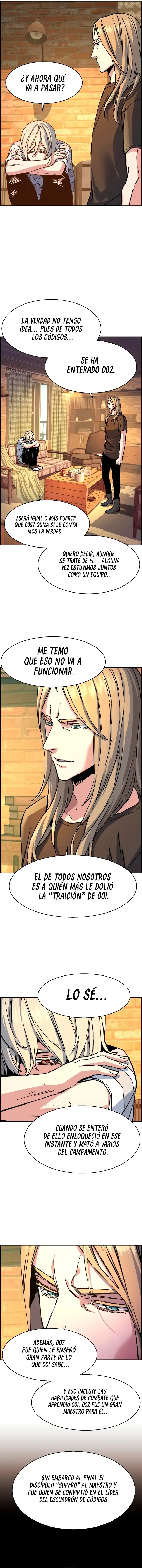 Mercenario Adolescente (2020) - Capítulo 115 - Página 4 - LectorTMOo