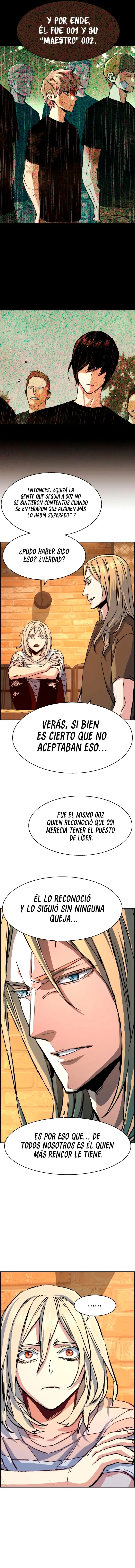 Mercenario Adolescente (2020) - Capítulo 115 - Página 5 - LectorTMOo