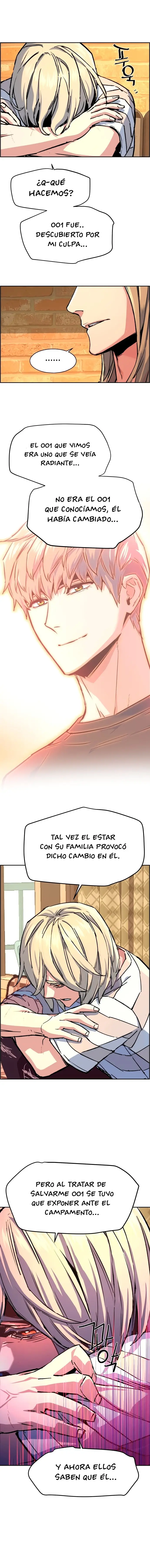 Mercenario Adolescente (2020) - Capítulo 115 - Página 6 - LectorTMOo