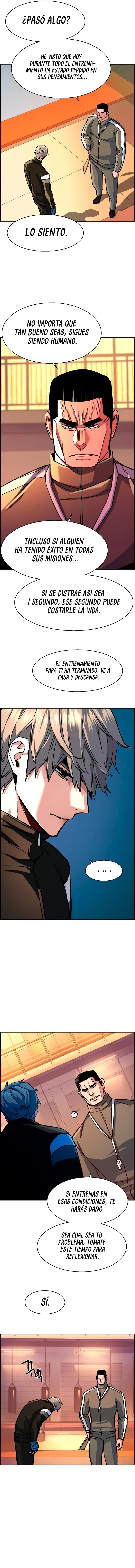 Mercenario Adolescente (2020) - Capítulo 115 - Página 9 - LectorTMOo