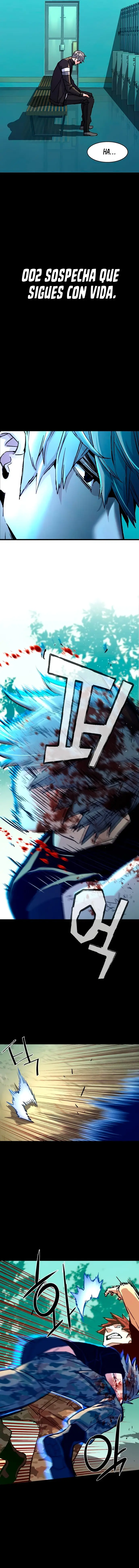 Mercenario Adolescente (2020) - Capítulo 115 - Página 11 - LectorTMOo