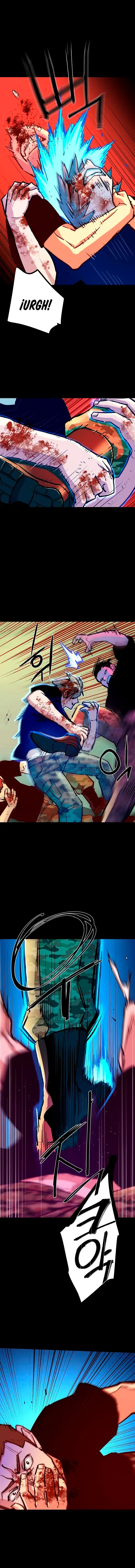 Mercenario Adolescente (2020) - Capítulo 115 - Página 13 - LectorTMOo
