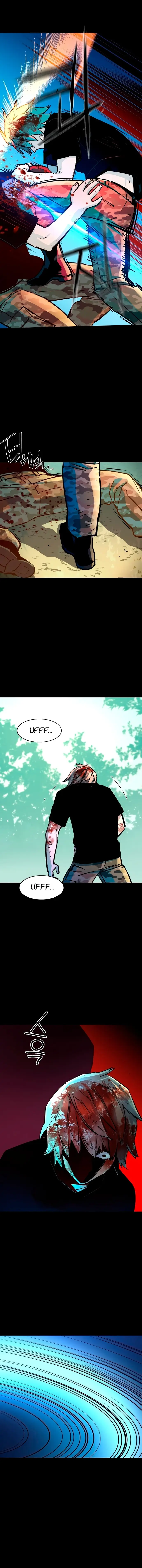 Mercenario Adolescente (2020) - Capítulo 115 - Página 14 - LectorTMOo